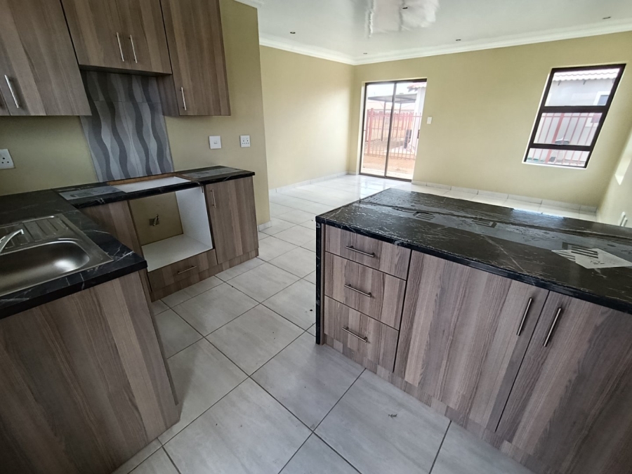 3 Bedroom Property for Sale in Shannon Valley Free State